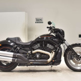 Мотоцикл HD Night Rod 1250 SP з пробігом 7919 km