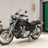 Мотоцикл Honda CB1100A з пробігом 18802 km