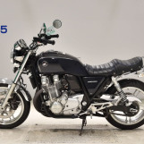 Мотоцикл Honda CB1100A з пробігом 18802 km
