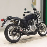 Мотоцикл Honda CB1100A з пробігом 18802 km