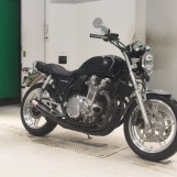 Мотоцикл Honda CB1100A з пробігом 18802 km