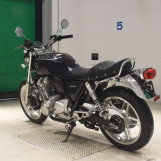 Мотоцикл Honda CB1100A з пробігом 18802 km