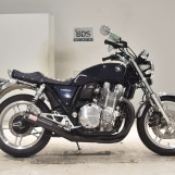 Мотоцикл Honda CB1100A з пробігом 18802 km