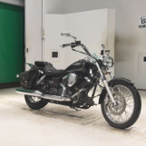 Мотоцикл Yamaha DRAGSTAR XVS250 с пробегом 16129 km