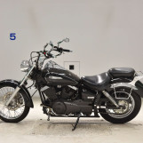 Мотоцикл Yamaha DRAGSTAR XVS250 с пробегом 16129 km