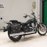 Мотоцикл Yamaha DRAGSTAR XVS250 с пробегом 16129 km