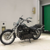 Мотоцикл Yamaha DRAGSTAR XVS250 с пробегом 16129 km
