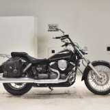 Мотоцикл Yamaha DRAGSTAR XVS250 с пробегом 16129 km