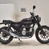 Мотоцикл Honda GB350 з пробігом 11201 km