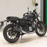 Мотоцикл Honda GB350 з пробігом 11201 km