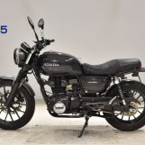 Мотоцикл Honda GB350 з пробігом 11201 km