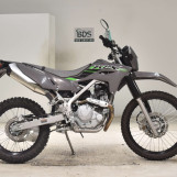 Мотоцикл Kawasaki klx230s с пробегом 101 km