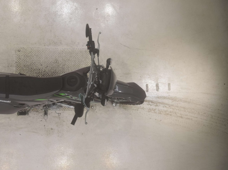 Мотоцикл Kawasaki klx230s с пробегом 101 km