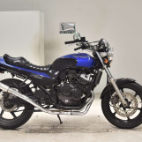 Мотоцикл Honda JADE CB250 з пробігом 11173 km