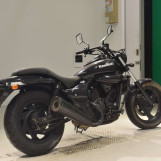 Мотоцикл Kawasaki ELIMINATOR 250V з пробігом 48786 km