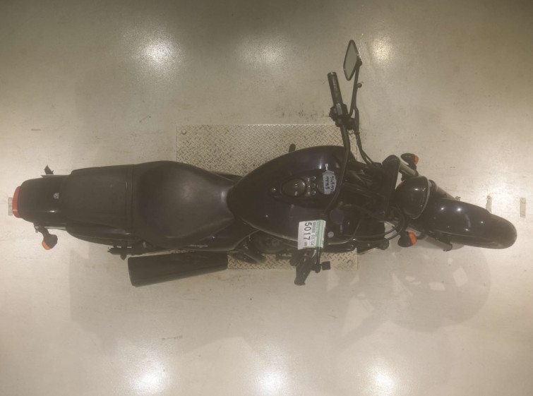 Мотоцикл Kawasaki ELIMINATOR 250V з пробігом 48786 km