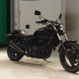 Мотоцикл Kawasaki ELIMINATOR 250V з пробігом 48786 km