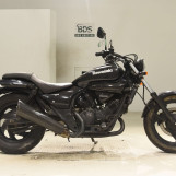 Мотоцикл Kawasaki ELIMINATOR 250V з пробігом 48786 km