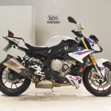 Мотоцикл BMW S1000R с пробегом 17783 km