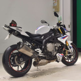 Мотоцикл BMW S1000R с пробегом 17783 km