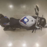 Мотоцикл BMW S1000R с пробегом 17783 km