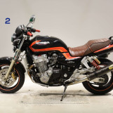 Мотоцикл Honda CB1300SF з пробігом 46618 km