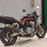 Мотоцикл Honda CB1300SF з пробігом 46618 km