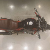 Мотоцикл Honda CB1300SF з пробігом 46618 km