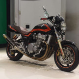 Мотоцикл Honda CB1300SF з пробігом 46618 km