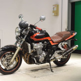 Мотоцикл Honda CB1300SF з пробігом 46618 km