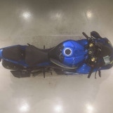 Мотоцикл Suzuki GSX-R1000 з пробігом 36823 km