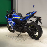 Мотоцикл Suzuki GSX-R1000 з пробігом 36823 km