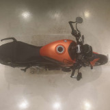 Мотоцикл Triumph TRIDENT660 з пробігом 29908 km