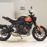 Мотоцикл Triumph TRIDENT660 з пробігом 29908 km