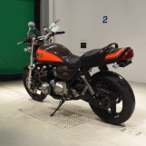 Мотоцикл Kawasaki ZEPHYR750 с пробегом 18912 km