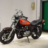 Мотоцикл Kawasaki ZEPHYR750 с пробегом 18912 km