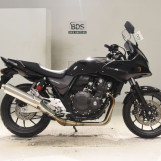 Мотоцикл Honda CB400SF BOLDOR з пробігом 11883 km