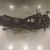 Мотоцикл Honda CB400SF BOLDOR з пробігом 11883 km