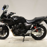 Мотоцикл Honda CB400SF BOLDOR з пробігом 11883 km