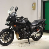 Мотоцикл Honda CB400SF BOLDOR з пробігом 11883 km