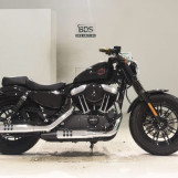 Мотоцикл HD SPORTSTER FORTY-EIGHT XL1200X з пробігом 3146 km