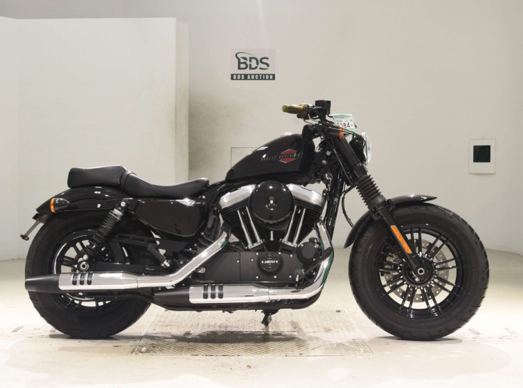 Мотоцикл HD SPORTSTER FORTY-EIGHT XL1200X з пробігом 3146 km