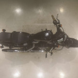Мотоцикл HD SPORTSTER FORTY-EIGHT XL1200X з пробігом 3146 km