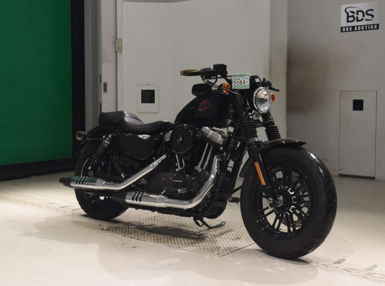 Мотоцикл HD SPORTSTER FORTY-EIGHT XL1200X з пробігом 3146 km