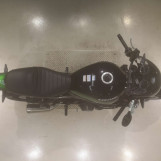 Мотоцикл Kawasaki Z900RS CAFE с пробегом 101 km