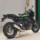 Мотоцикл Kawasaki Z900RS CAFE с пробегом 101 km