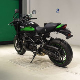 Мотоцикл Kawasaki Z900RS CAFE с пробегом 101 km