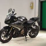 Мотоцикл Honda CBR400R з пробігом 17794 km