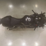 Мотоцикл Honda CBR400R з пробігом 17794 km