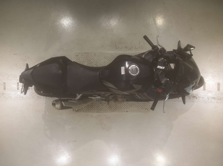 Мотоцикл Honda CBR400R з пробігом 17794 km